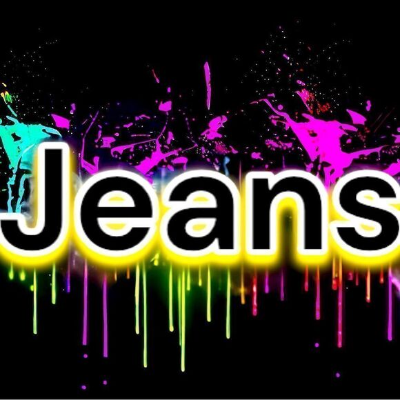 JEANS & PANTS LIVE SHOW LISTING (SIZES 0-12) - Picture 1 of 1